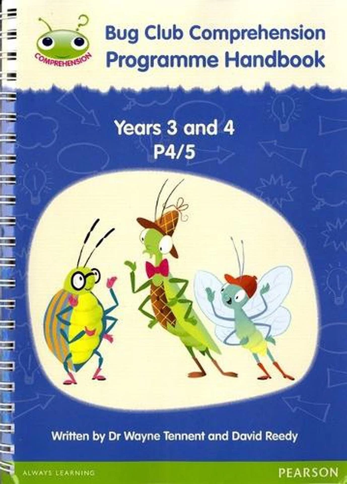 Bug Club Pro Guided Lower KS2 Teacher Handbook by Charles Dickens Spiral Book - Image 1 of 1