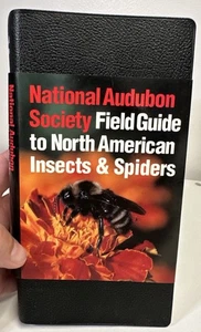 National Audubon Society Field Guide to Insects and Spiders : North America - Imagen 1 de 4