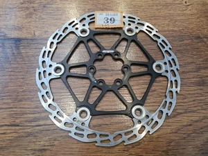 HOPE Saw Tooth 183mm Floating Disc Brake Rotor (39) - Picture 1 of 2