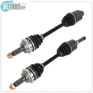 Front Left Right CV Axle Shaft Assy For Ford Fusion Mercury Milan 2010 2011 2012 - Picture 1 of 10