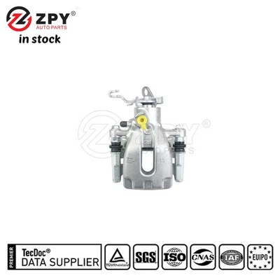 Pinza de freno ZPY con freno para Seat Leon Skoda Octavia III 12-18 5Q0615424A Foto 1 de 4