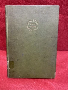 Walt Disneys Living Desert Kingston Upon Hull Library Copy 1954 Illust HB Book - Bild 1 von 12