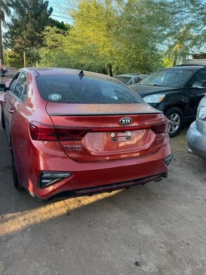 Audio Equipment Radio Amplifier Sedan ID 96370M6200 Fits 20-21 FORTE 2443753 - Image 1 of 4