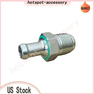 Válvula PCV 11810AA141 NUEVA para Subaru Forester 2014-2018 2015-2021 WRX STOCK EE. UU. Foto 1 de 4