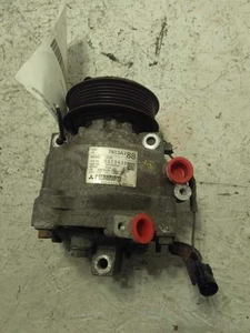 AC Compressor Fits 15-19 OUTLANDER SPORT 2777493 - Picture 1 of 12