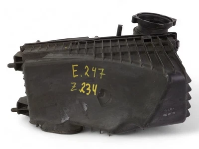 2007-2010 Audi Q7 4L 3.6L Air Intake Cleaner Filter Box Engine Unit 7L6129601 - Image 1 of 4