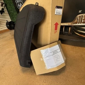 (1) ESTANTE PAQUETE genuino MITSUBISHI OUTLANDER SPORT GA5W 2.4 Mz521857ex - Imagen 1 de 6