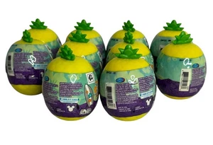 10 Disney Stitch Collectible Surprise Mini Figures - Picture 1 of 4