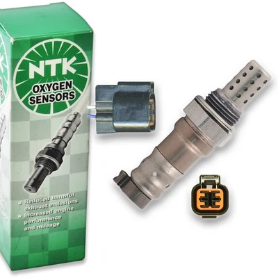 Sensor de oxígeno NGK NTK Upstream O2 para Kia Rio 2006-2011 1,6 L L4 - Universal oq Foto 1 de 4