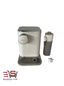 Nespresso Gran Lattissima EN650W Espresso Cappuccino Machine by DeLonghi - White - Picture 1 of 8