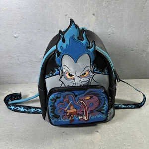 Mini mochila Loungefly Hades Bag Hercules Disney - Imagen 1 de 16