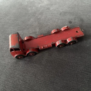 Dinky Supertoys 901 Foden Diesel 8-Wheel Wagon Vintage 1955 - Picture 1 of 7