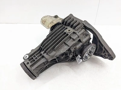 AUDI Q5 8R MK1 DIFFERENTIAL DIFF REAR 2.0TDI DIESEL 0BC500043Q 2009 - Image 1 of 4