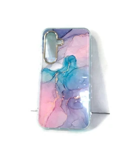 Funda de teléfono para Galaxy S25 Turquiase NUEVA - Imagen 1 de 3