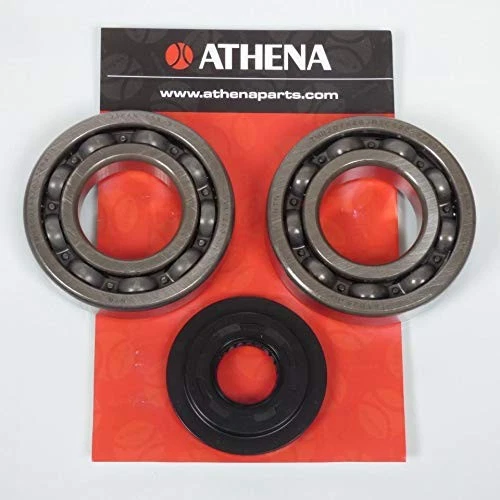 Kit Cuscinetti e Paraolio Albero motore HONDA SH 125-150 - Immagine 1 di 1