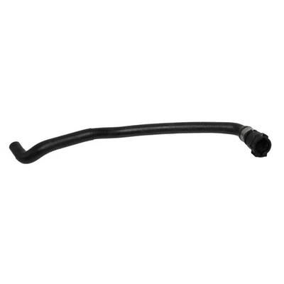 Rein CHR0524 Engine Coolant Hose For 07-14 BMW X5 X6 - Image 1 of 4