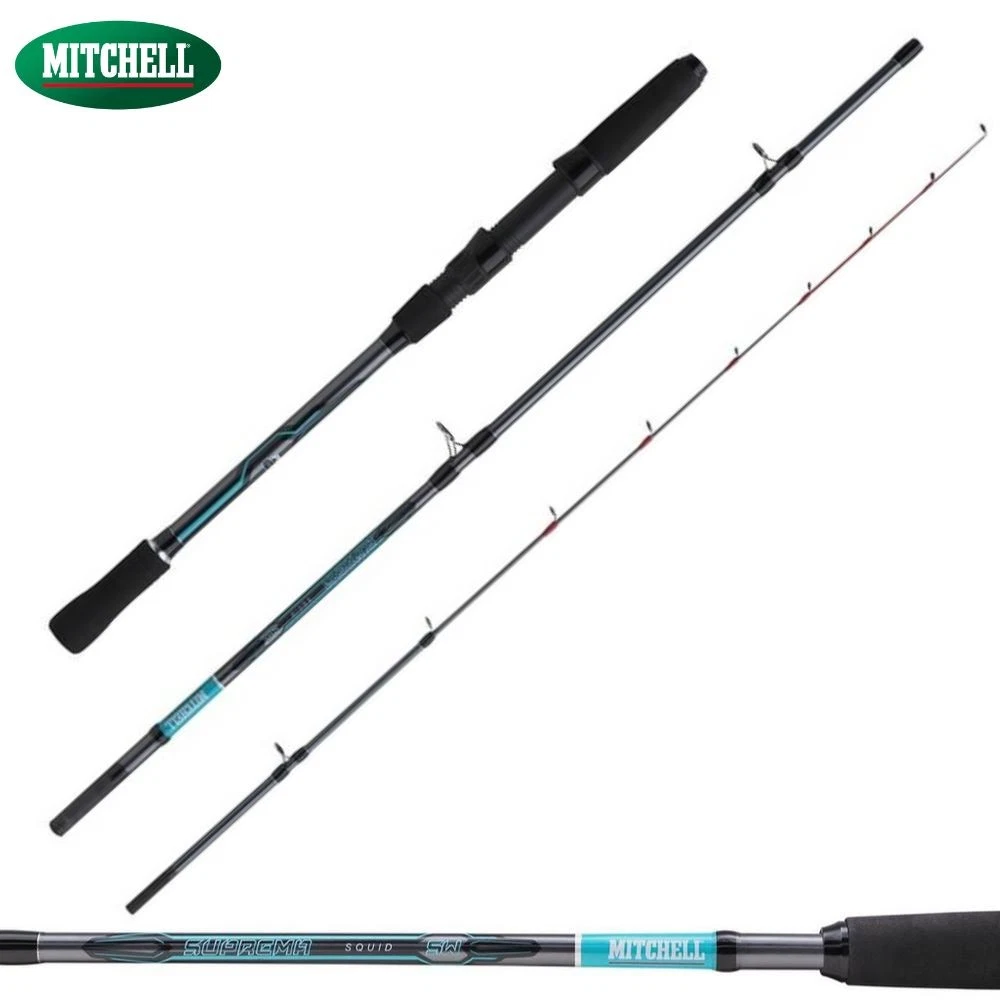 Mitchell Graphite Fly Rod #3、#4 セット Mitchell Graphite フライ
