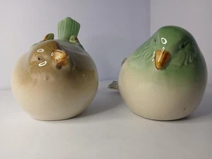 Keramik schlafende Vögel für Ihr Zuhause von Tranquil Garden - Bild 1 von 4