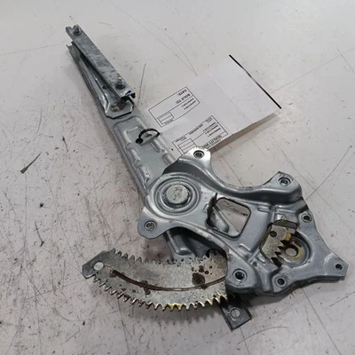 乘客右前窗调节器轨道适用于 12 - 19 日产 Versa — 第 1/4 张图片