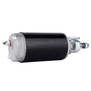 Nuevo arranque para fueraborda marina Mercury Force 120Elpt 120Exlpt Mot4002 Mot4005 - Imagen 1 de 12