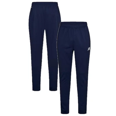 New Balance Women's Trousers (Size 12) Navy Training Tech Pants - New - Image 1 of 3