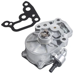 Brake Vacuum Pump 12684050 (for 1.4L/1.5L) Fit for 2016-2019 Cruze, 18-22 Equ... - Picture 1 of 7