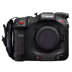 Videocámara Canon EOS C80 Body Cinema, ¡de distribuidor especializado! - Imagen 1 de 4
