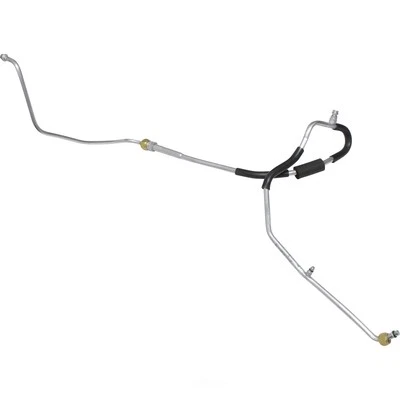 A/C Refrigerant Liquid Hose fits 2000-2005 Chevrolet Impala,Monte Carlo  UNIVERS - Image 1 of 3