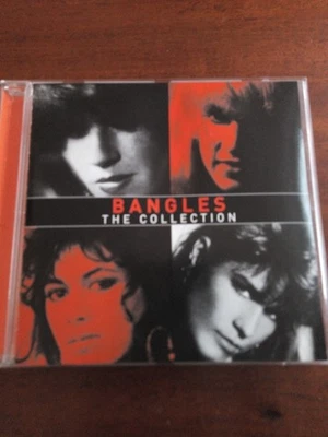 Bangles - The Collection - CD (2003) - Bild 1 von 2