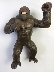KING KONG 7 INCH. SKULL ISLAND POSABLE ACTION FIGURE WITH SOUND. 2021 LEGENDARY - Picture 1 of 7