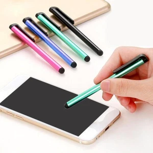 Capacitive Screen Stylus Pen For IPadAir Mini Tablet B2H4 L2C0 J4X8 F Fo G5P7 - Afbeelding 1 van 6