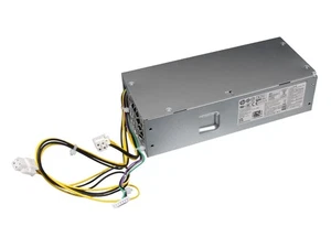 HP L81733-800 Original Desktop-PC Netzteil 180 Watt - Bild 1 von 3