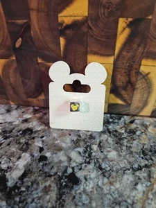 Vintage Mickey Disney Charm - Bild 1 von 4