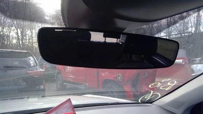 Rear View Mirror Fits 18-24 ATLAS 1583857 - Image 1 of 4