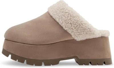 Zueco de mula sin cordones Steve Madden Juney talla 9 Foto 1 de 4