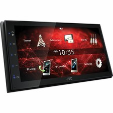 Car In-Dash Digital Media Receiver (No 