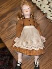 Reproduction  Seeley Body Doll-girl.
