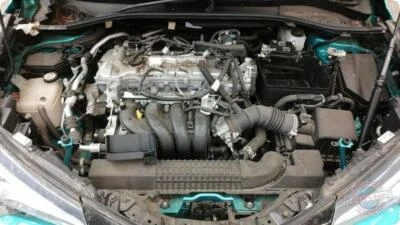 Interruptor de encendido usado se adapta a: Toyota C-hr 2018 gasolina grado de encendido convencional Foto 1 de 4