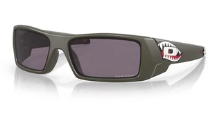 OAKLEY STANDARD ISSUE GASCAN AMERICAN HERITAGE – AIRPLANE ART OO9014-B760 $0Ship - Picture 1 of 4
