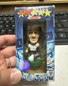 Corinthian Prostars CG041 Tony Adams England Soccer Football Figurine - Picture 1 of 3