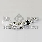 Cilindro maestro embrague LuK LMC235 se adapta a 92-96 Mitsubishi Montero Foto 1 de 2