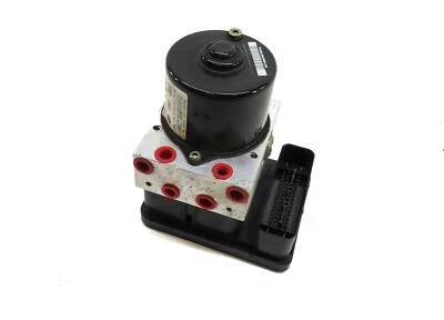 BMW 320i 325i 330i Z4 2002-2006 (E46 E85) ABS bomba de freno antibloqueo con módulo Foto 1 de 4