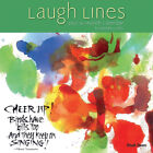 BrownTrout Laugh Lines 2023 12" x 12" Wall Calendar w