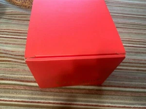 Kate Spade New York 815504 Rd Platinum Larabee Road Sugar Bowl, Porcelain - Picture 1 of 5