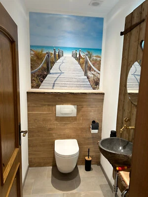 Ferienwohnung Jupp in Nettetal Hinsbeck im Naturpark Schwalm-Nette - Bild 1 von 4