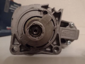 Unknown Brand Starter For Parts. Fits Mazda Protege MX-3 B2200 Tracer 232 Capri - Picture 1 of 7