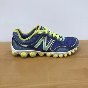 New Balance Minimus Ionix Running Sneakers Womens Size 6.5 - Picture 1 of 12