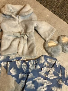 American Girl Carpatina Pajama Set Fits 18” Doll - Picture 1 of 2