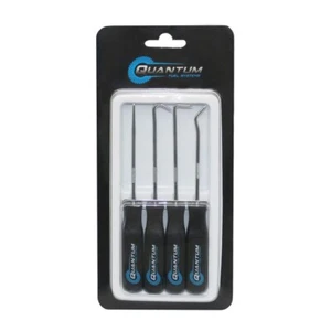 QFS Precision Hook and Pick Set for Automotive | 4-Piece Hand Tools, HFP-PICKS - Picture 1 of 2