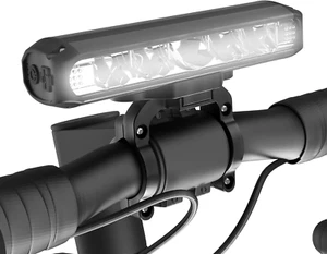 Super Bike Lights Bike Headlight - Picture 1 of 7